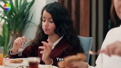 Sandik Kokusu - Episode 8 (English Subtitles)