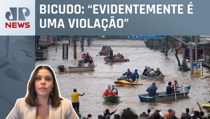 MPT recebe denúncias de violações trabalhistas no Rio Grande do Sul; Advogada analisa