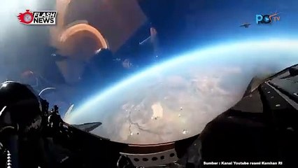 TNI AU Akan Menjadi Mission Commander dalam Latihan Large Force Employment di Pitch Black Juli 2024