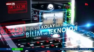 Haftanın teknolojik gelişmeleri neler?