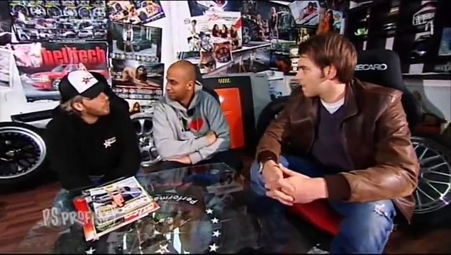 PS Profis S01E19-Ein Powerkombi für 8000 Euro