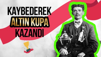 Kaybedeniyle tarihe geçen Londra 1908 Maratonu | 60 Saniyede Olimpiyatlar