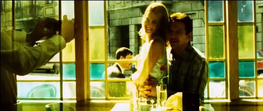 Sans identité Bande-annonce (ES)