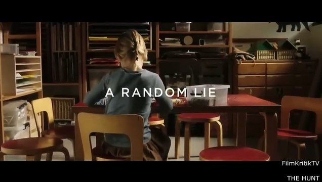 La Chasse Bande-annonce (EN)