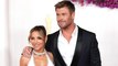 GALA VIDEO -  Elsa Pataky, Chris Hemsworth et leurs jumeaux de 10 ans : les enfants sont aussi beaux que les parents !