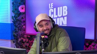 Avaion en live dans le Club Fun Radio