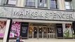 Marks and Spencer closed for good