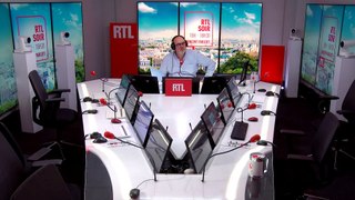 Le journal RTL de 18h du 25 mai 2024