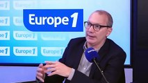 David Cormand : « Je me pose la question, si on ne devrait pas interdire les sondages politiques, quelques semaines avant les élections »