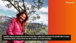 MAISON DE STARS : Isabel Otero installée dans un village à des milliers de kilomètres de sa célèbre fille, photos de son paradis