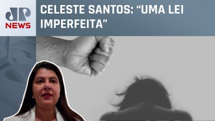 Nova lei garante sigilo para vítimas de violência; promotora detalha