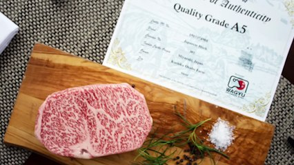 BEEF STEAK AT HOME  Recipe by Chef Afzaal  Kun Foods