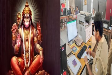 भंडारे पर रहेगी पुलिस की नजर, आयोजकों को देनी होगी सूचना