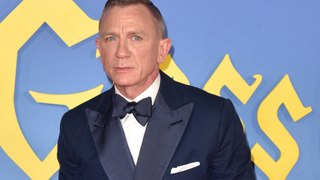 Daniel Craig volverá para 'Knives Out 3