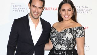 Kelly Brook is done with modelling and doesn't 'really care much' about how she looks