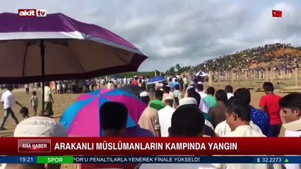 25 Mayıs 2025 Akit TV Ana Haber