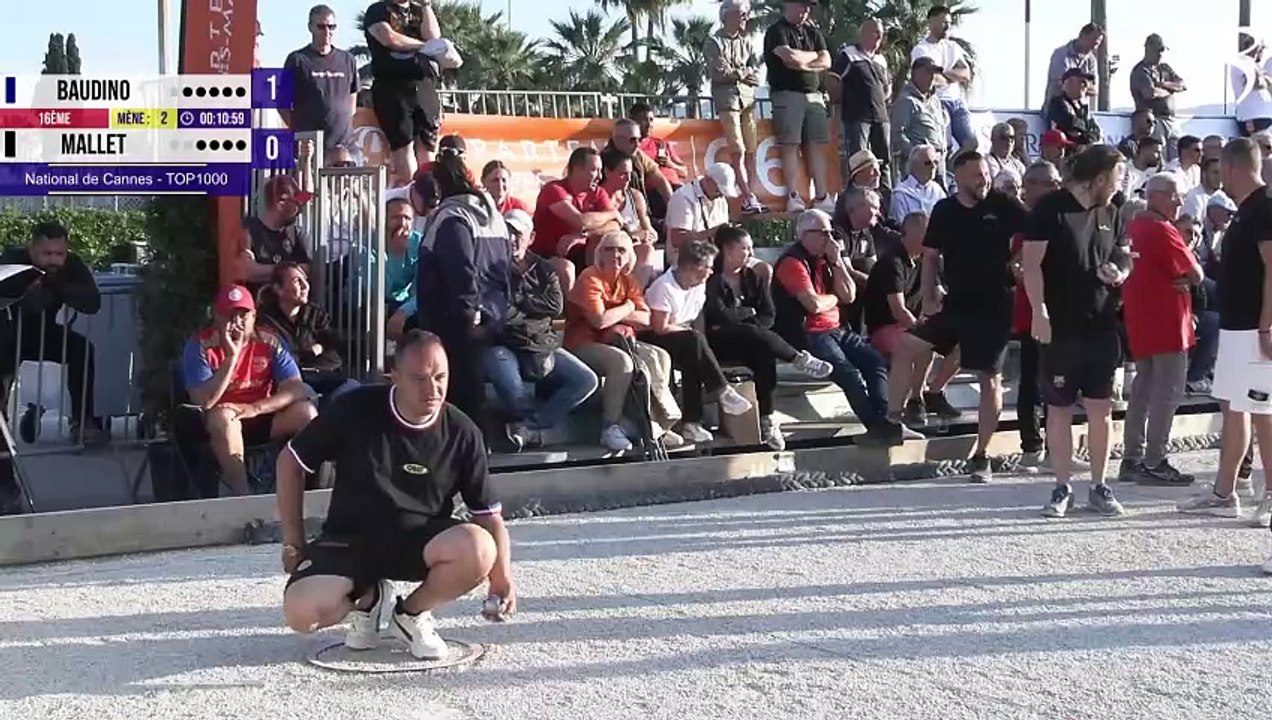 National Triplette Open de Cannes 2024 - TOP 1000 Pétanque (21)