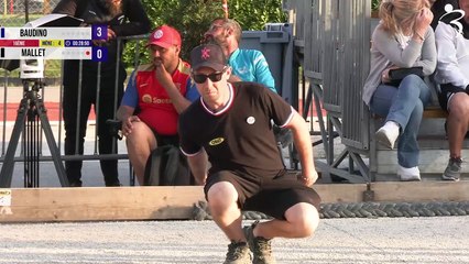 National Triplette Open de Cannes 2024 - TOP 1000 Pétanque (20)