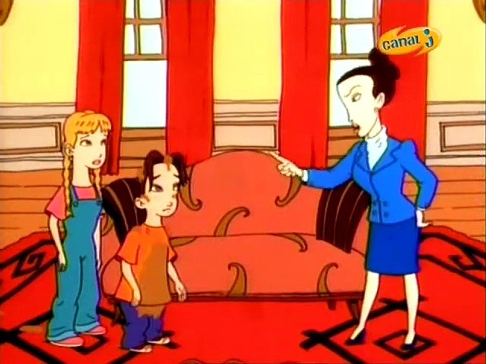 jumanji - épisode-03