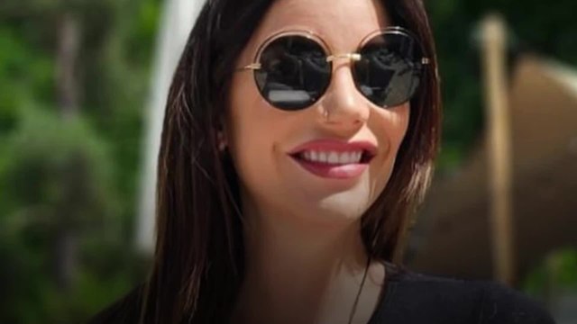 Voici - Nadège Lacroix : de nouveau en couple avec Emanuel (Mapr7) après une tromperie, elle lui glisse un avertissement