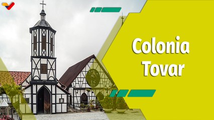 Dale Play | Un rincón de Alemania en Venezuela