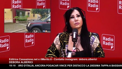 Lidia Vella - Sabato 25 Maggio 2024
