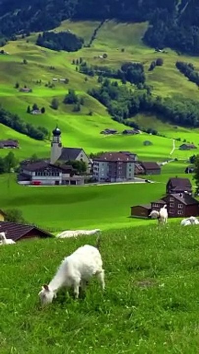 Beautiful place