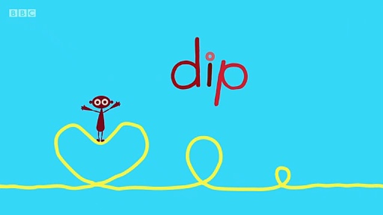 Dipdap Episode 23 Chicken
