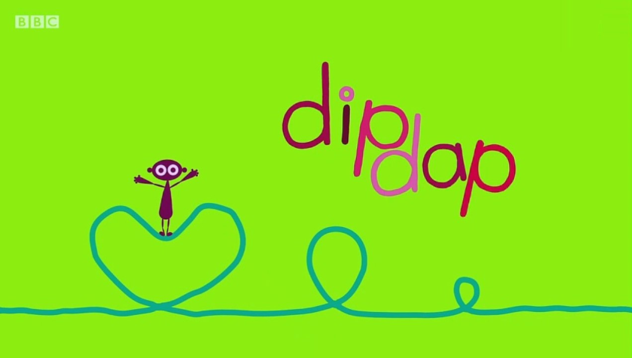 Dipdap Episode 25 Obstacle