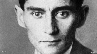 Franz Kafka: a genius plagued by self-doubt
