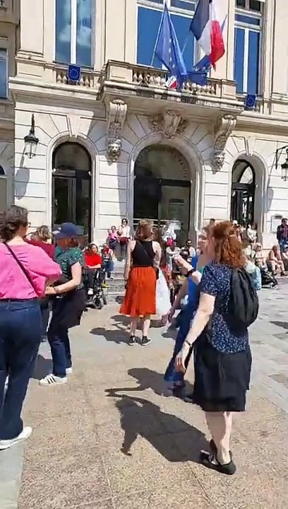  Fête de la Bretagne avec PARIS BRETON 