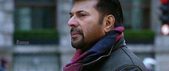 WHITE- MALAYALAM FULL MOVIE (HD) PART 2 | MAMOOTY | HUMA QURESHI