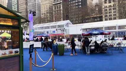 New York City Walk - Manhattan Virtual Tour - United States Travel Video