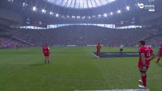 Champions Cup Final Leinster vs Toulouse 2024-05-25 First Half 1080p
