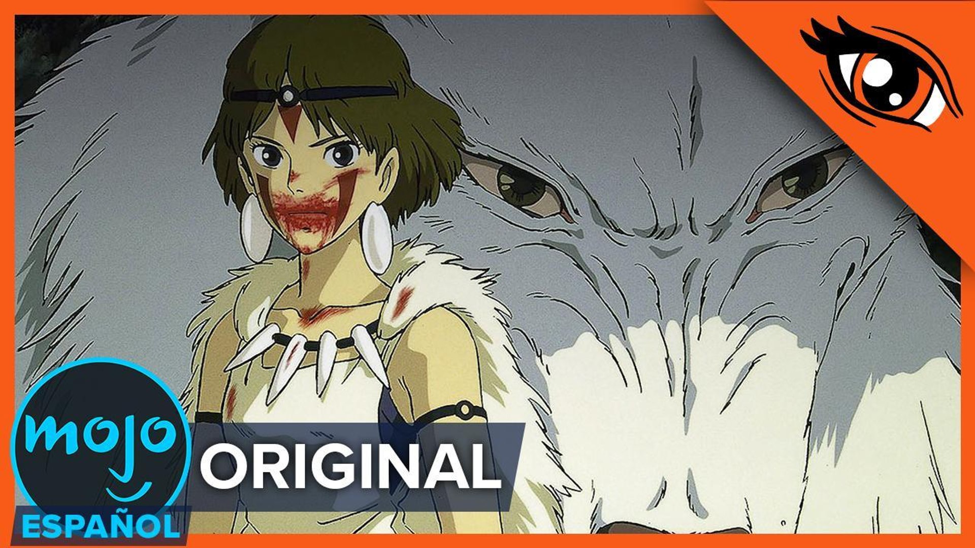 ⁣¡Top 10 Mejores actuaciones de DOBLAJE del universo GHIBLI!