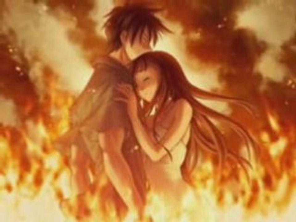 Couples mangas