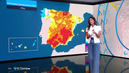 Himar Gonzalez El tiempo (25/05/2024)