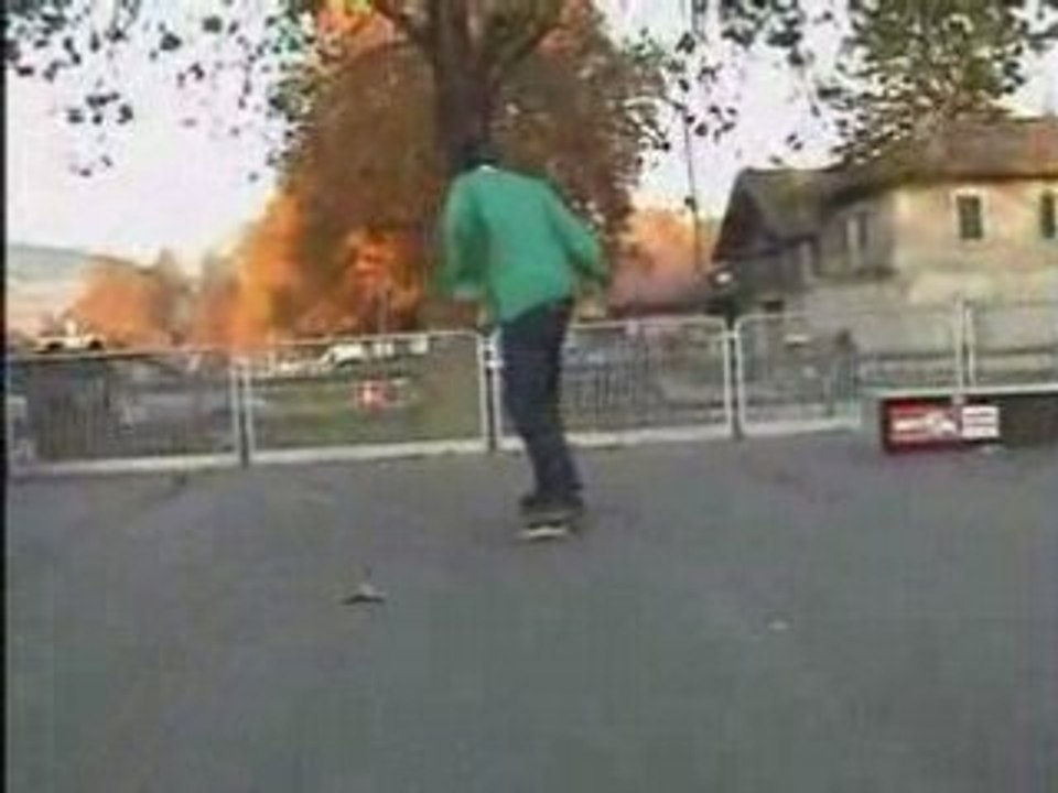 Skatevid4u clip 3