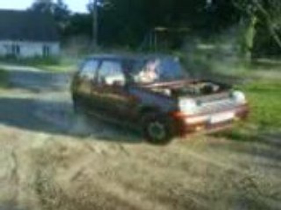 moi et la super5 lol