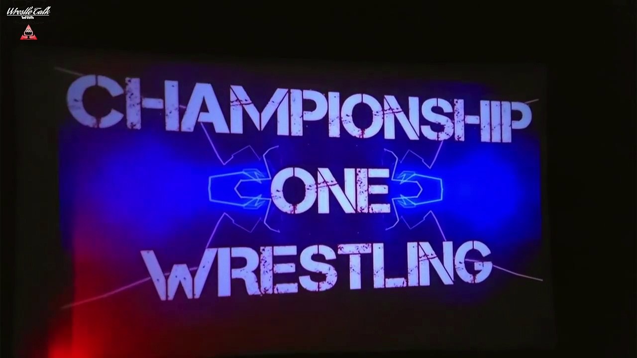 Wrestle Talk with Arabbidb3aver Rewatch and review of Championship One Wrestling from 5/18/24
