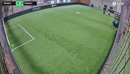 25/05 à 17:43 - Football Terrain 3 (LeFive Limoges)