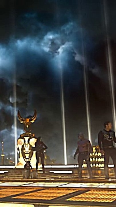  avengers comedy