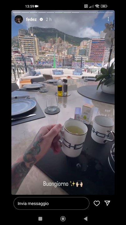 monaco per vedere gp f1