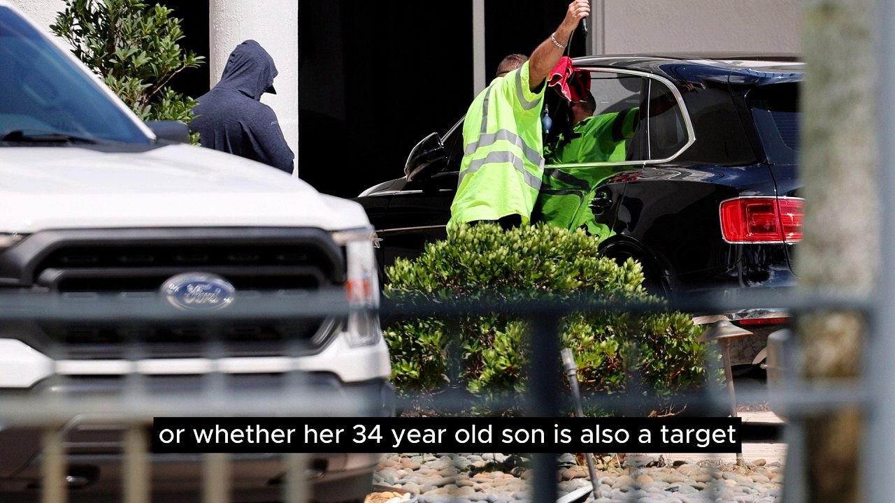 Rapper Sean Kingston’s Home Is Raided by SWAT and His Mother Arrested | News Today | USA