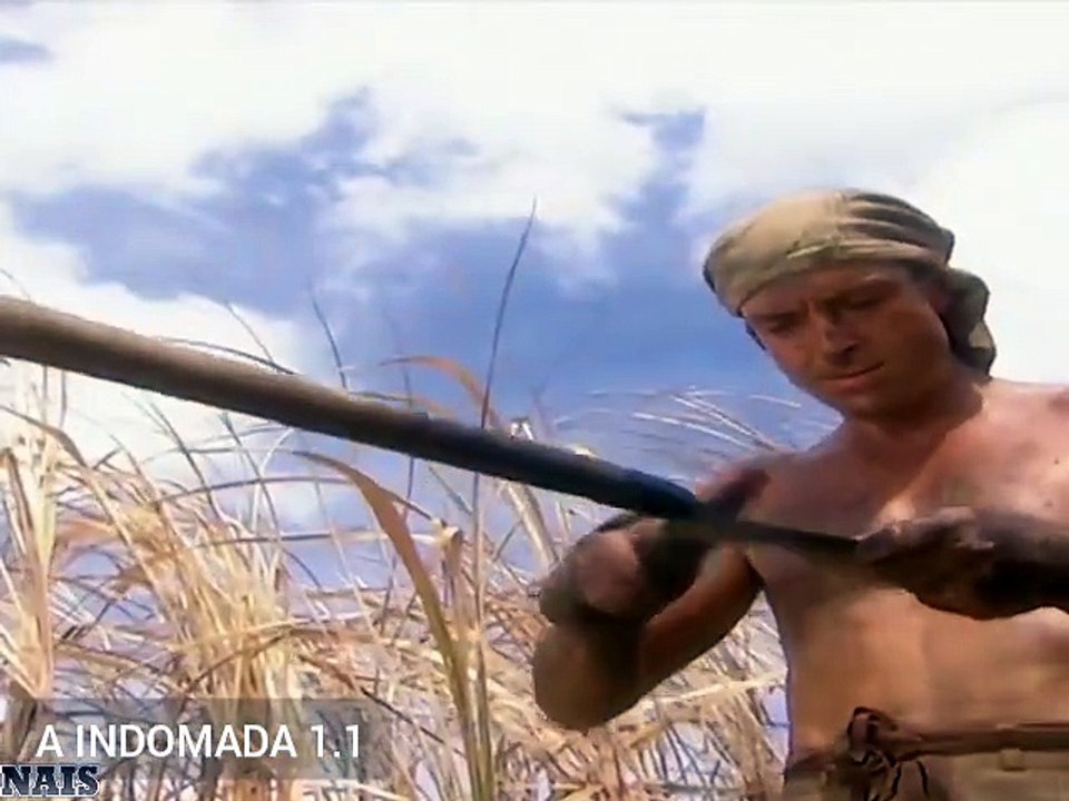A Indomada _ Capítulo 1 Parte 1