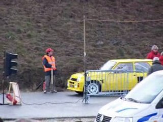 finale run merignac fevrier 2006