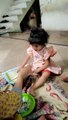 Fatima Noor new video, cute baby video jannat #fatima Noor #cute baby,