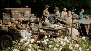 Ironbridge WWII Weekend Returns For Another Year