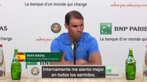 Nadal: 