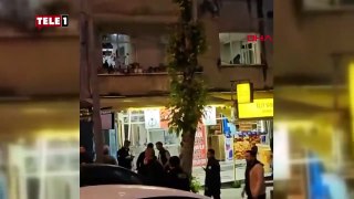 İstanbul'da iş yerinde patlama: 1 yaralı